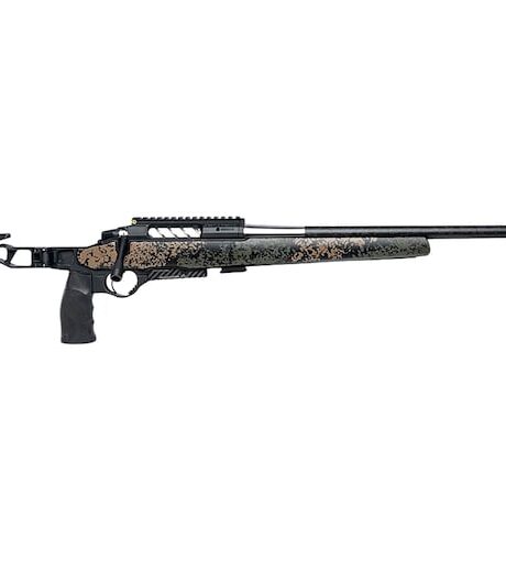 Seekins Precision Havak Element M3 Hunter Bolt Action Rifle