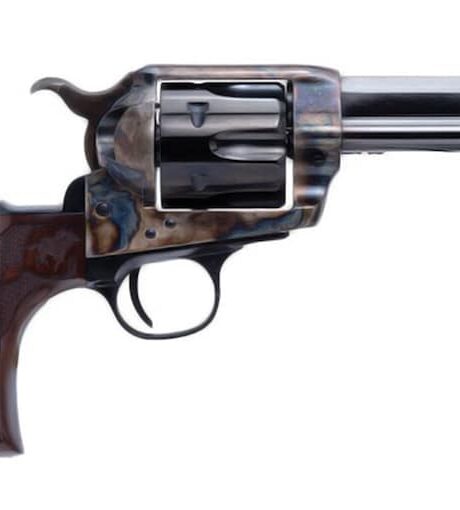 Cimarron Firearms El Malo 2 Revolver Birdshead