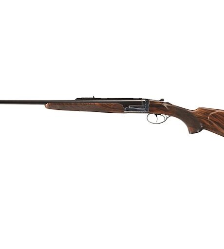 Chapuis Iphisi Double Barrel Rifle