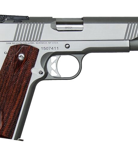 Dan Wesson Pointman Seven Pistol