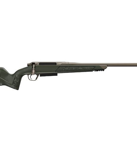 Christensen Arms Evoke Bolt Action Rifle