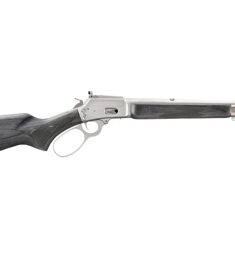 Marlin 1894 Trapper Lever Action Rifle