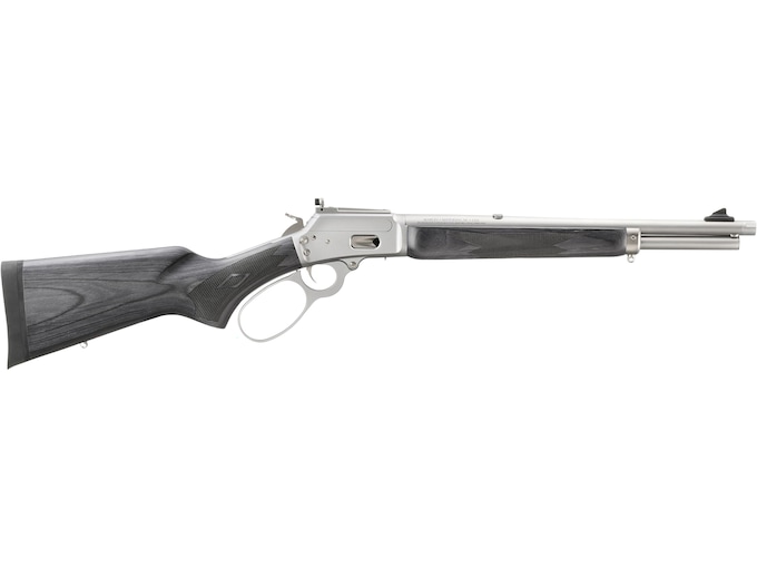 Marlin 1894 Trapper Lever Action Rifle