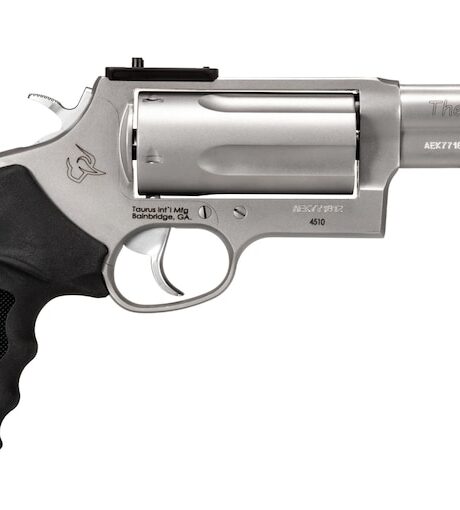 Taurus Judge TORO Mag Revolver
