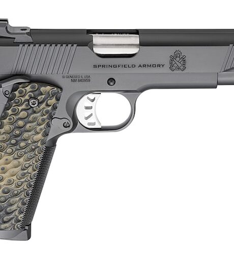 Springfield Armory 1911 TRP Classic Pistol