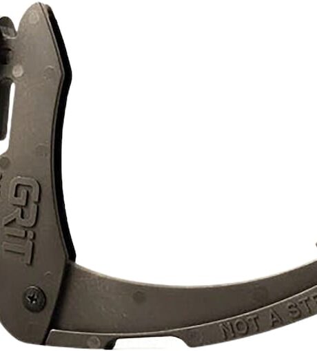 Grit Fold-N-Go Gear Hanger