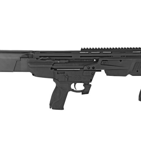 Smith & Wesson M&P12 Bullpup Pump Shotgun