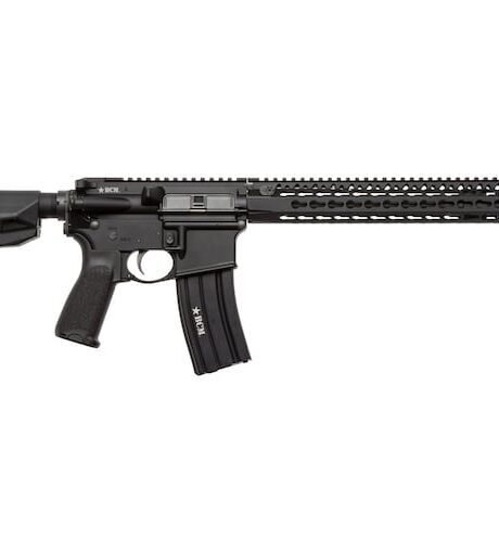 BCM RECCE-14 Semi Automatic Rifle