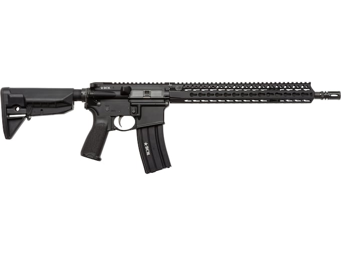 BCM RECCE-14 Semi Automatic Rifle