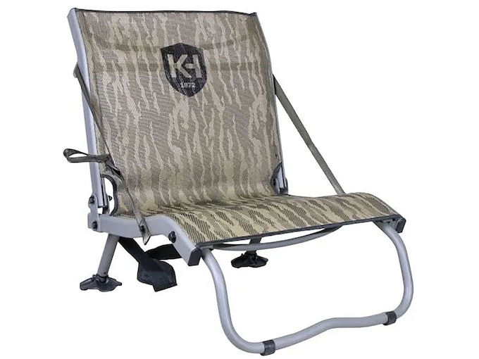 Knight & Hale Run N Gun Turkey Hunting Chair