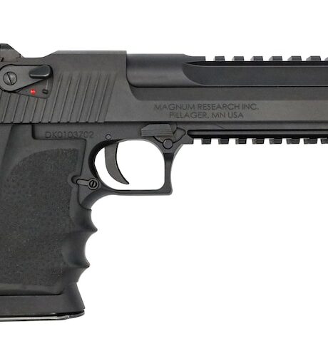 Magnum Research Desert Eagle Mark XIX L6 Series Pistol