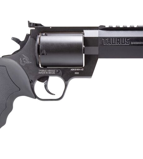 Taurus Raging Hunter Revolver