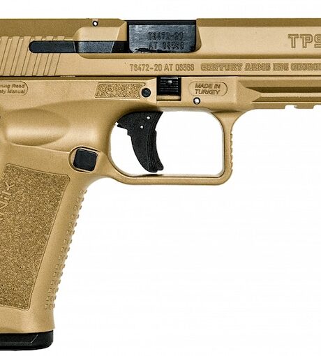 Canik TP9SF Mod.2 Pistol