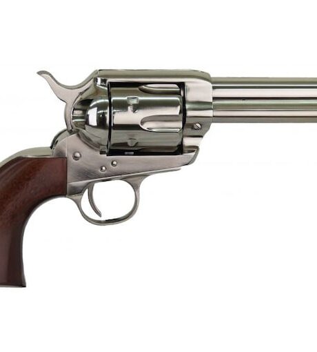 Cimarron Firearms Pistolero Rimfire Revolver