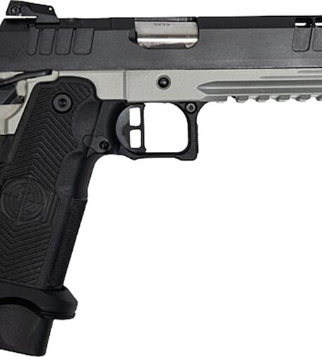 GLFA 1911DS Synergy Pistol