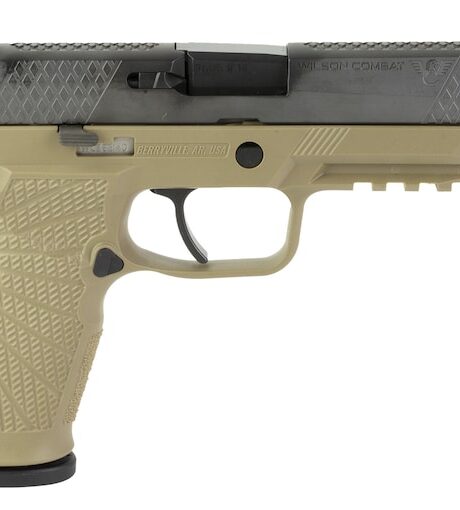 Wilson Combat WCP320 Pistol