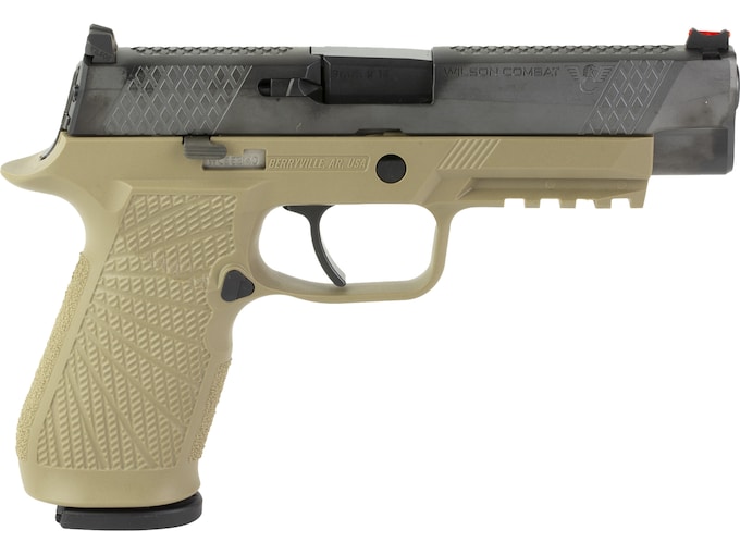 Wilson Combat WCP320 Pistol
