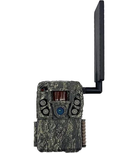 Browning Defender Wireless Vision Pro HD Trail Camera 24 MP