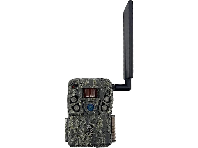 Browning Defender Wireless Vision Pro HD Trail Camera 24 MP
