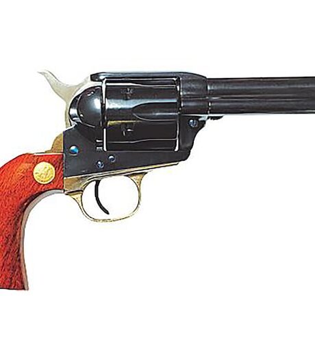 Cimarron Firearms Pistoleer Revolver