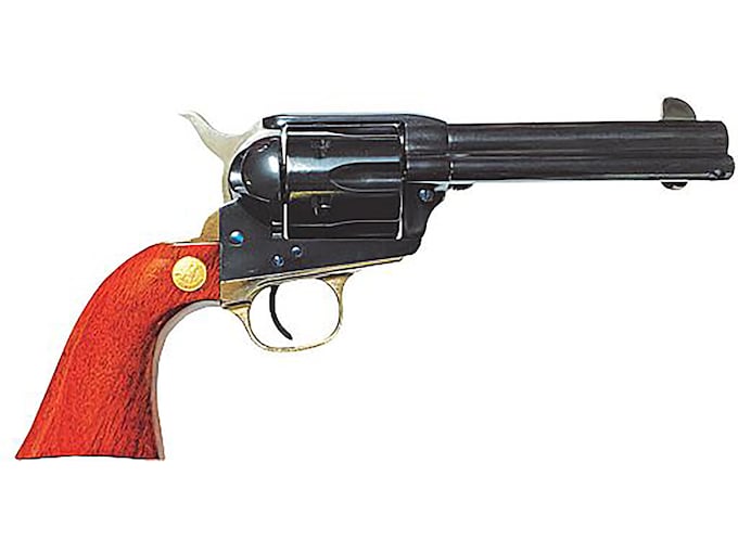 Cimarron Firearms Pistoleer Revolver