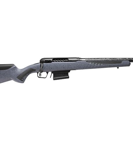 Savage Arms 110 Carbon Predator Bolt Action Rifle