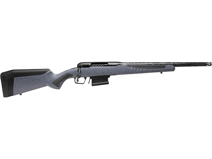 Savage Arms 110 Carbon Predator Bolt Action Rifle