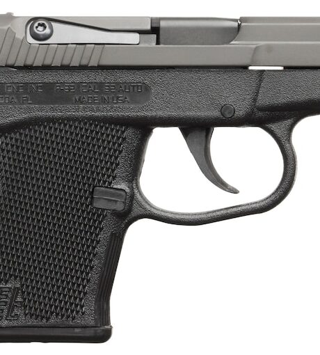 Kel-Tec P-32 Pistol