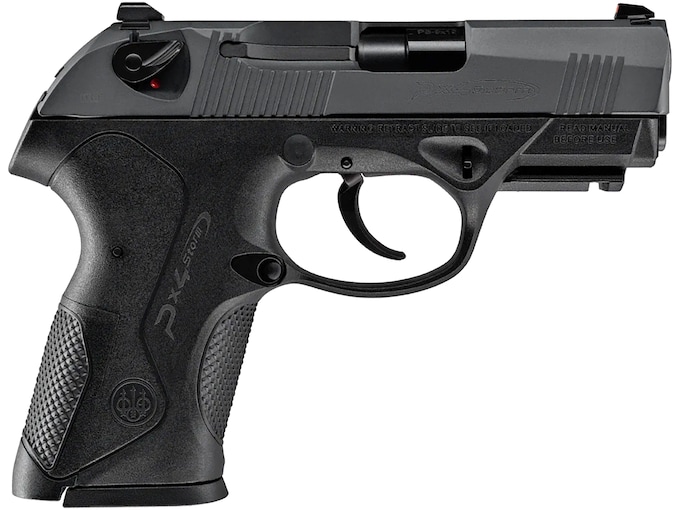Beretta PX4 Storm Compact Carry 2 Pistol