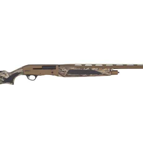Tristar Viper Max Shotgun 12 Gauge 3.5" Chamber, 5-Round Synthetic Stock