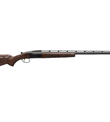 Browning BT-99 Single Shot Shotgun Adjustable