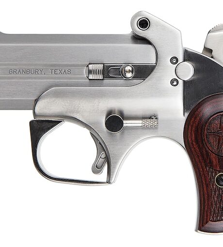 Bond Arms Century 2000 Over Under Pistol