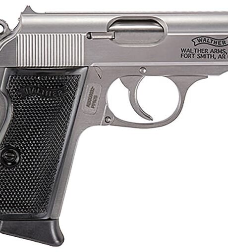 Walther PPK/s Pistol