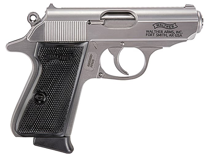 Walther PPK/s Pistol