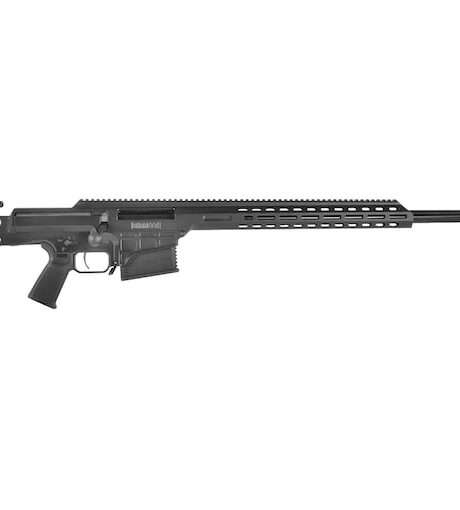 Barrett MRAD SMR Bolt Action Rifle