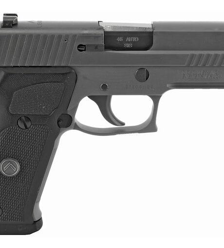 Sig Sauer P220 Legion SAO Pistol