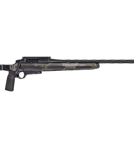 Seekins Precision HAVAK SLAM Bolt Action Rifle