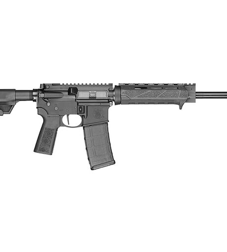 Smith & Wesson Volunteer XV Semi Automatic Rifle