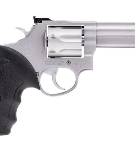 Taurus 66 Revolver