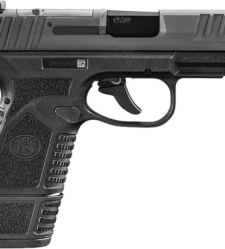 FN Reflex MRD Pistol