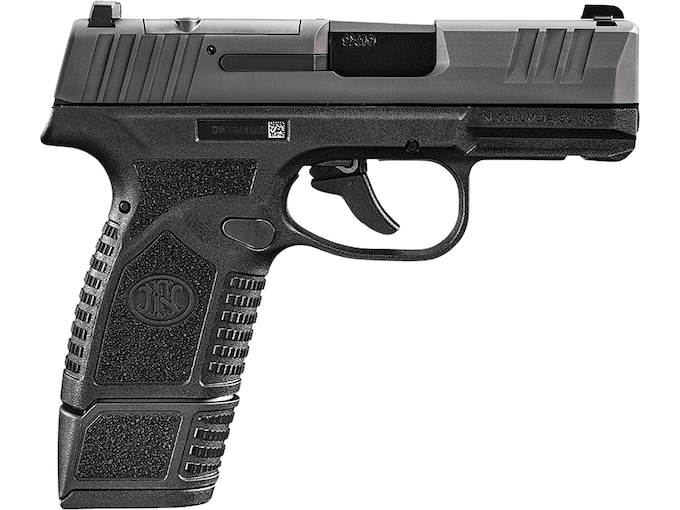 FN Reflex MRD Pistol