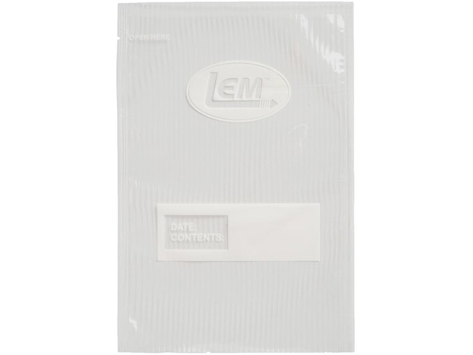 LEM MaxVac Vacuum Bags
