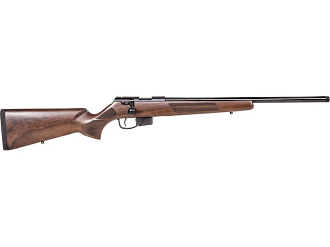 Anschutz 1761 D HB Bolt Action Rifle