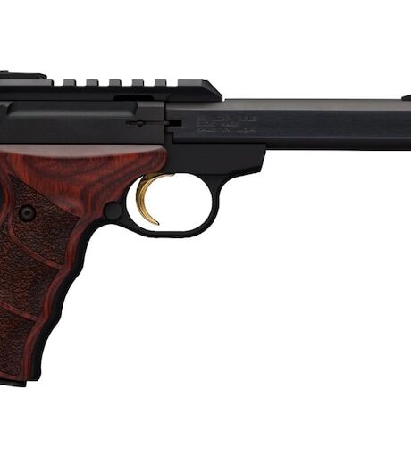 Browning Buck Mark Plus UDX Pistol