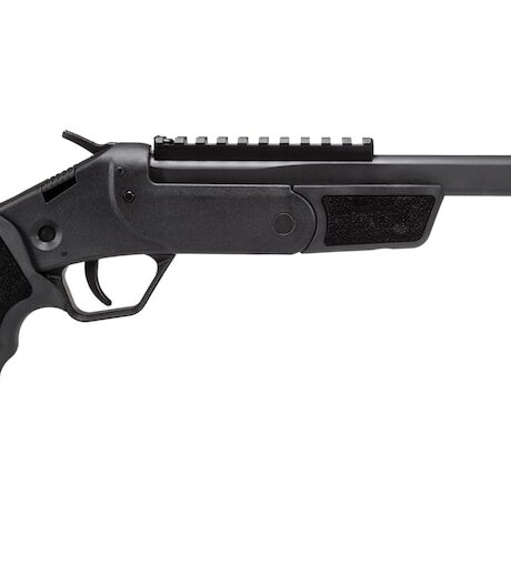 Rossi Brawler Single Shot Pistol