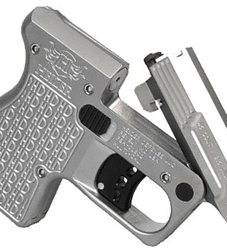 Heizer Defense Pocket Shotgun Single Shot Pistol