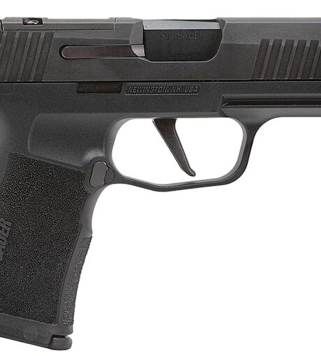 Sig Sauer P365XL Pistol