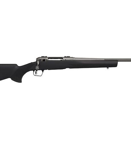 Savage Arms 110 Trail Hunter Lite Bolt Action Rifle