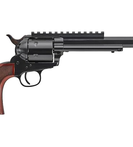 Uberti 1873 Hunter Revolver