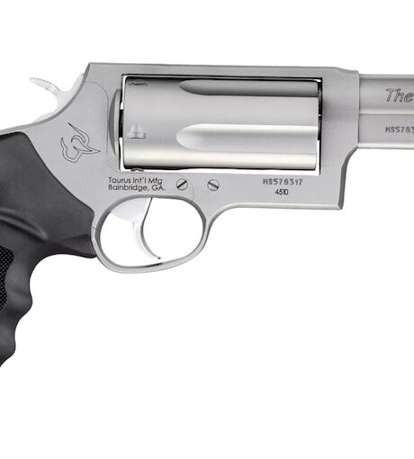 Taurus Judge Revolver